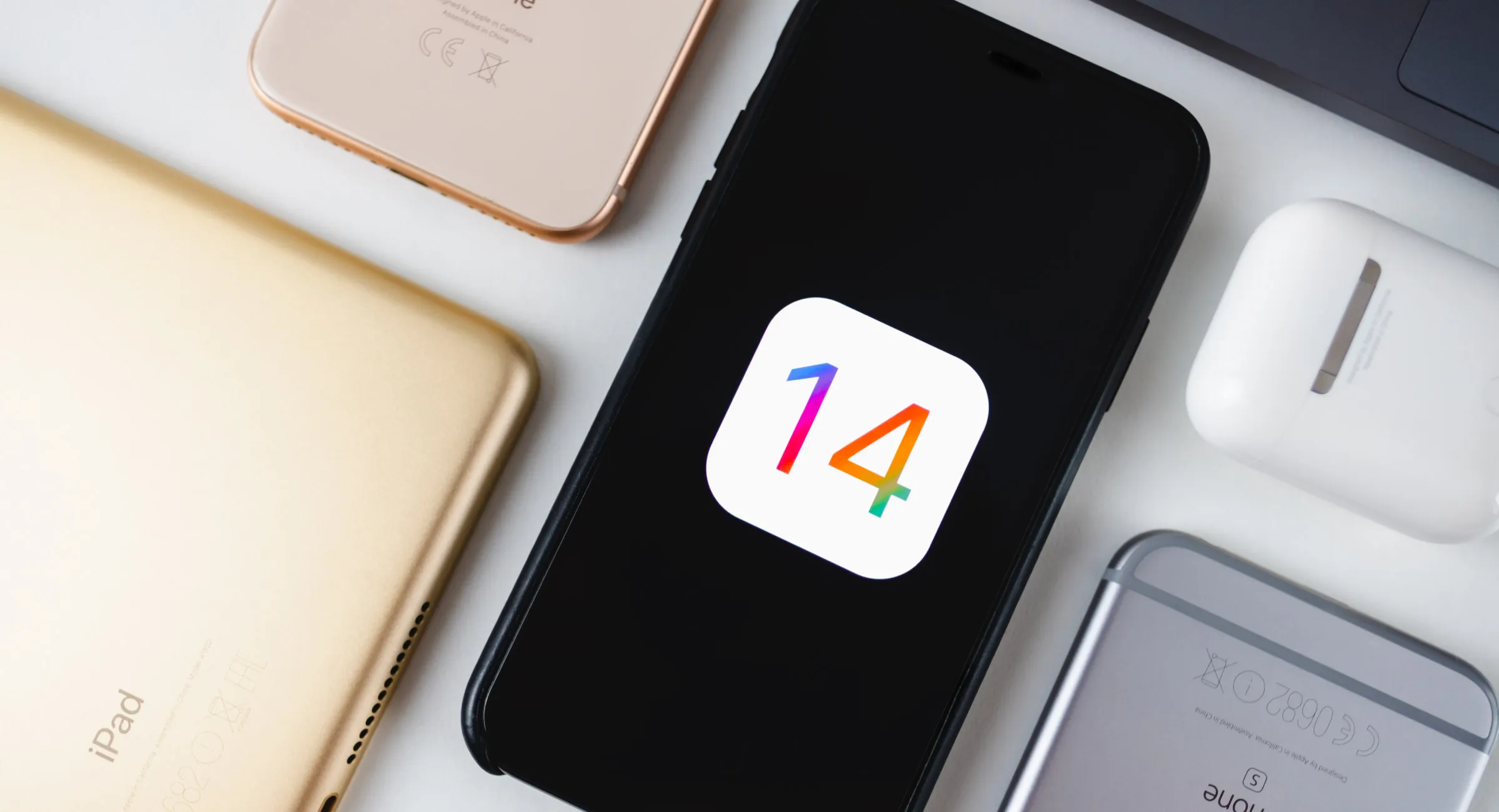Security and Privacy Changes in iOS 14